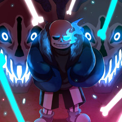 Megalovania (ai Remix)