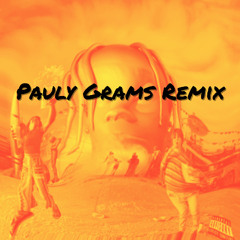 No Bystanders (Pauly Grams Remix)