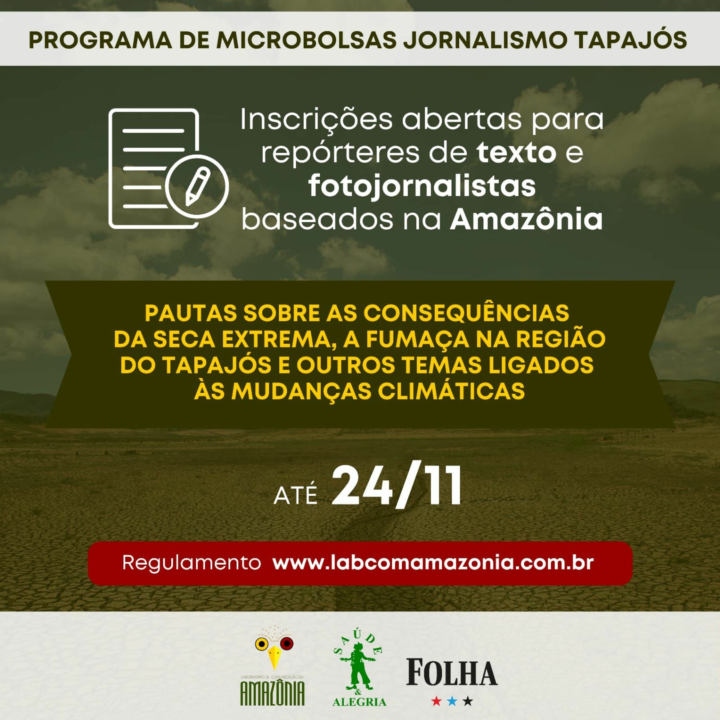 Projeto Saúde e Alegria
