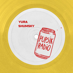 Yura Shumsky | Live Vinyl Set in Uncle Howard 02.03.2025