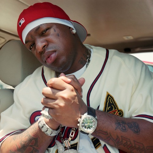BIRDMAN (paulfranklin + faygo)