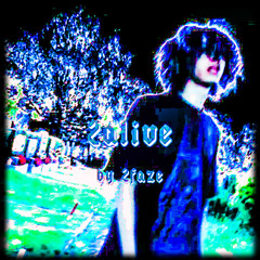 2ALIVE_POP_PUNK_TRAP DESIGN