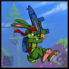 Lab Rat redo
