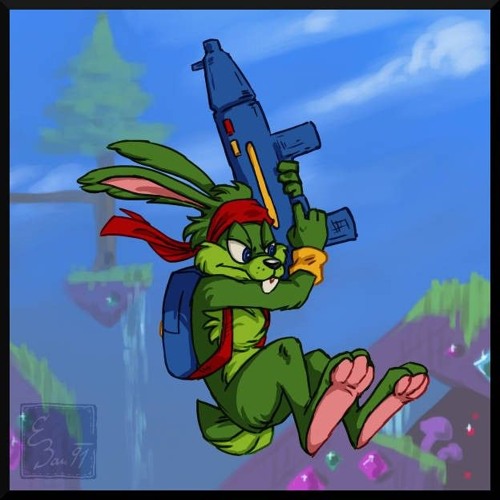 Lab Rat redo