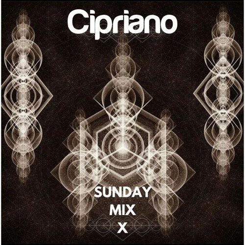 SUNDAY MIX X