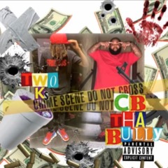 The Wrong Nigga (CBTHABULLY x TWOK'$)