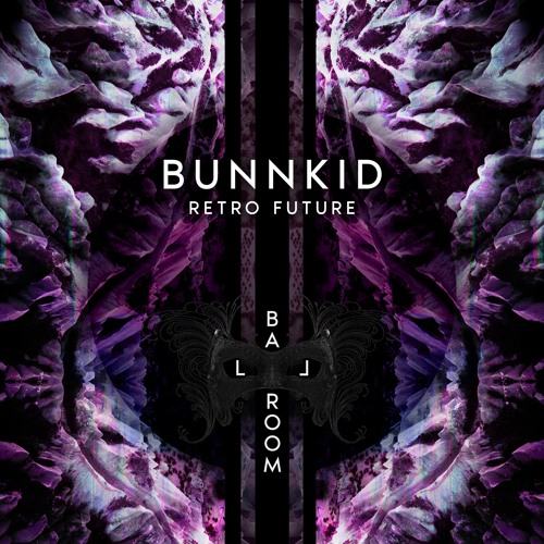 Bunnkid - Bongo Texture (Original Mix)