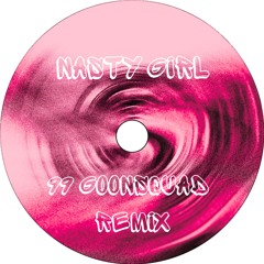 Tinashe - Nasty (99 Goonsquad Remix)