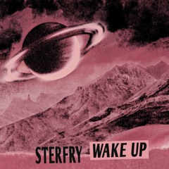 Sterfry - WAKE UP