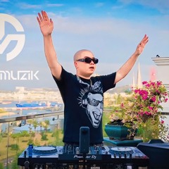 NHẠC BÃI BIỂN | DJ TRIỆU MUZIK