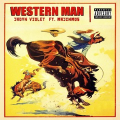 Western Man Ft. MajinMos