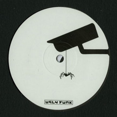 Blackmass Plastics - Mantis Radio 76