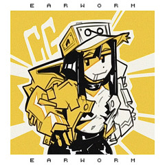 Earworm V2/Remastered (by Saruky) | FNF VS Cassette Girl [Friday Night Funkin']