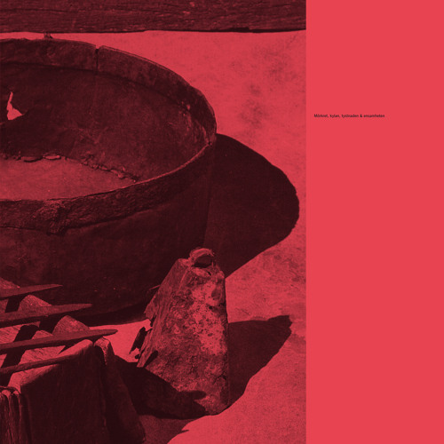 Tystnaden & ensamheten