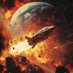 Blastoff