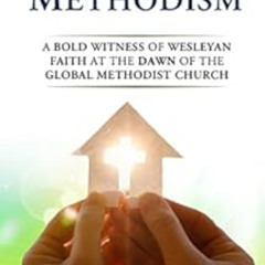 GET EPUB 📙 Multiplying Methodism: A Bold Witness of Wesleyan Faith at the Dawn of th