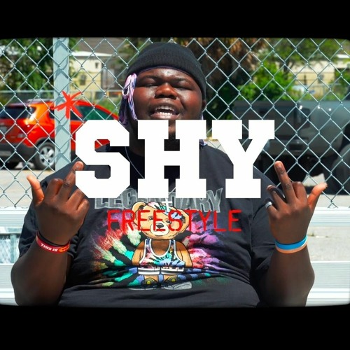 SHY (Freestyle).wav