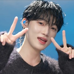 사랑은 늘 도망가 - 더보이즈 뉴 한소절( 원곡: 임영웅)