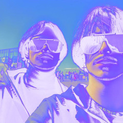 Заброшенный дом /w COD3VE1N