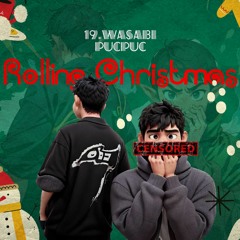 Rolling Christmas (ft. 15.Pucc)