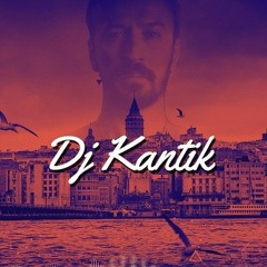 Dj Kantik - Our Streets
