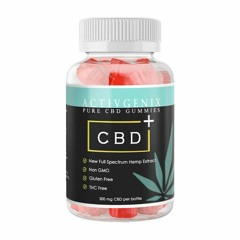 Activgenix Pure CBD Gummies | Treatment For Anxiety & Stress!!