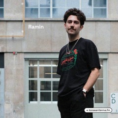 TAHJIN تهجين w/ Ramin - 03.05 on Loose Antenna