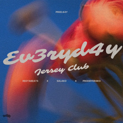 SoFaygo - Ev3ryd4y “Everyday Jersey club Remix”