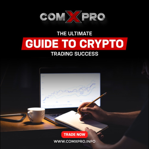 The Ultimate Guide to Crypto Trading Success