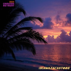 KAWAZACAST006-DomRep 🇩🇴