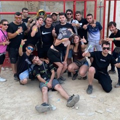 MAÑANEO FIESTAS PASTRIZ