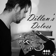 " Dillons Delves " Episode 1 with Ian Dillon