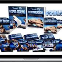 Llyod Lester-G-Spot Mastery-Download