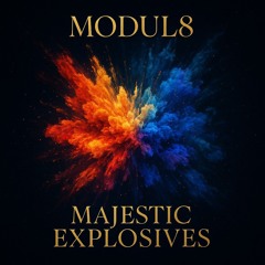 Majestic Explosives
