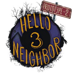 Hello Neighbor 3 Osts playlist