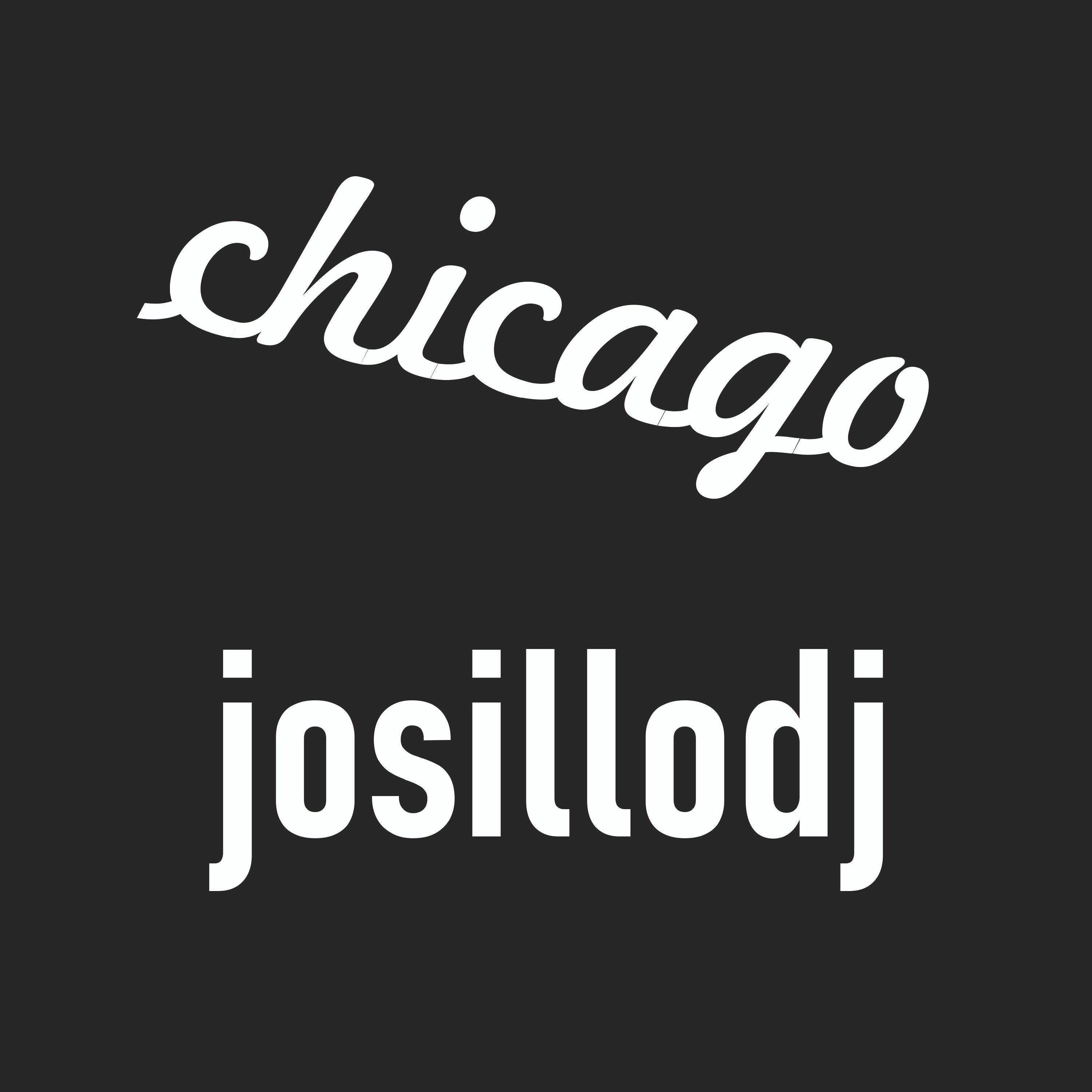 Chicago - josillodj episode artwork