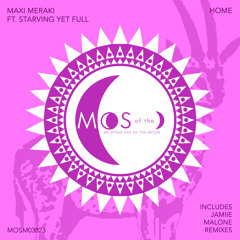 Home (Malone Extended Remix)