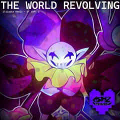 DELTARUNE | The World Revolving - Ultimate Remix (Jevil's Theme)