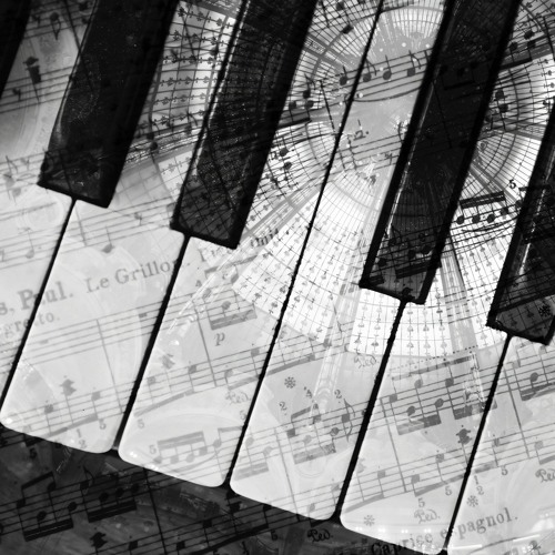 Piano Progressives - Extended