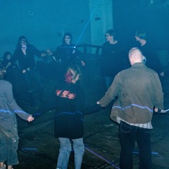Crystal Castles Party | 14.09
