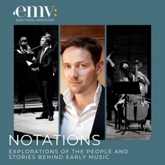 What is a Countertenor? with Iestyn Davies | Notations