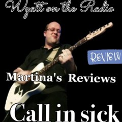 Call in sick Review & Mister Tence M.P.mp3
