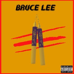 Bruce Lee (prod. nexlevo)