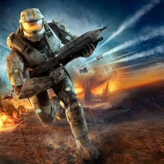 Halo Theme Dubstep Remix