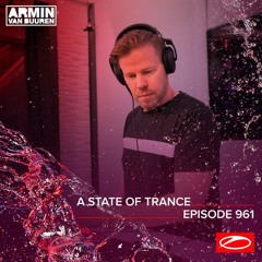 Ferry Corsten - ASOT 961 - 23.04.2020 (Free) → https://www.facebook.com/lovetrancemusicforever