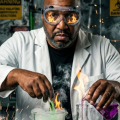 The Right Dose (C. Double34 Music, vocals)