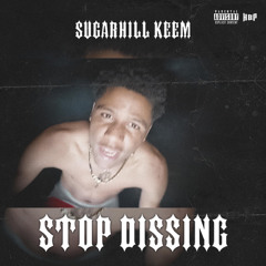 Stop Dissing