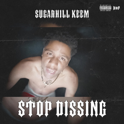Stop Dissing