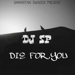 DIE 4 U_(POUR ME WATER COVER)