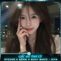 Giấc Mơ Tình Cờ (Full Remix Hot TikTok) Hiya x HyChun ft Đông ♫ Sưởi Ấm Con Tim Vụn Vỡ Anh Ngẩn Ngơ🍹-[AudioTrimmer.com]